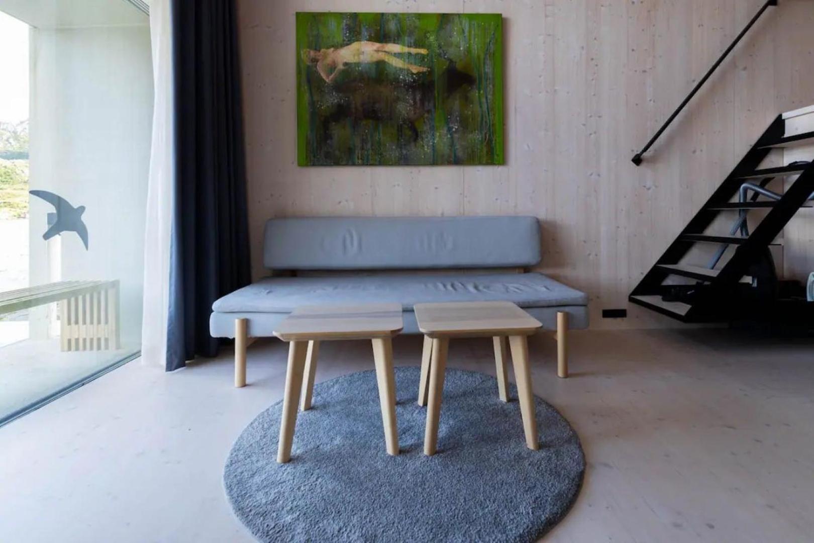 Oceanview Mini-House - Stunning Views Διαμέρισμα Ramberg Εξωτερικό φωτογραφία